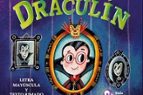 DRACULIN- LETRA MAYUSCULA Y TEXTO RIMADO, de PATRICIA GAYAN | portada del libro