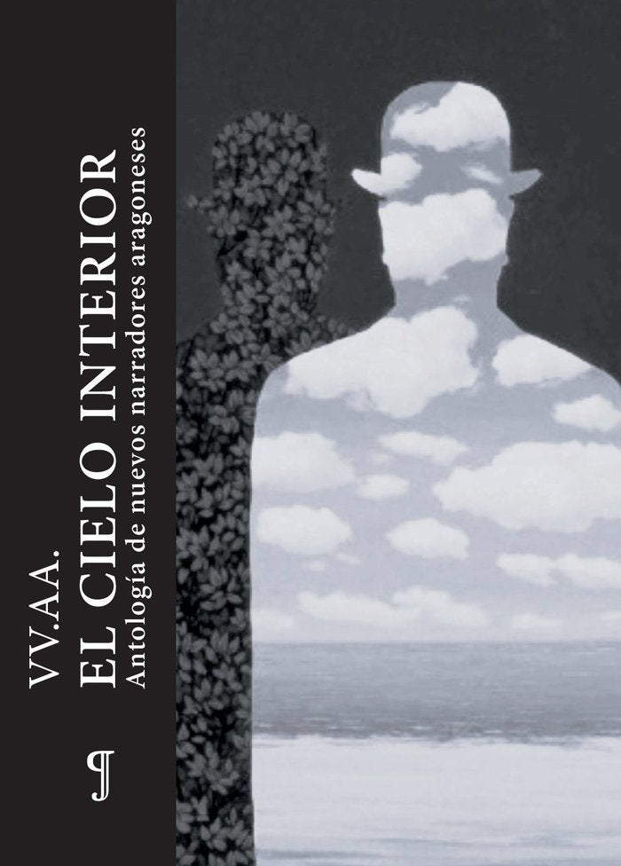 El cielo interior, de Autores, Varios | portada del libro