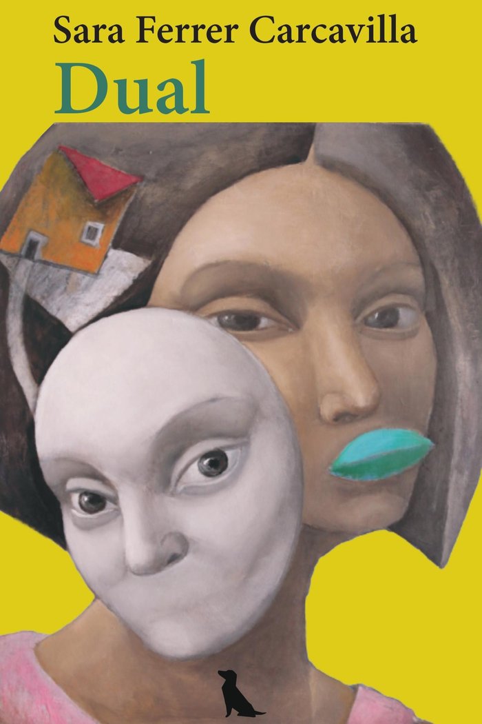 Dual, de Ferrer Carcavilla, Sara | portada del libro