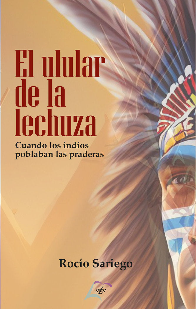 El ulular de la lechuza, de , Sariego, Rocío | portada del libro