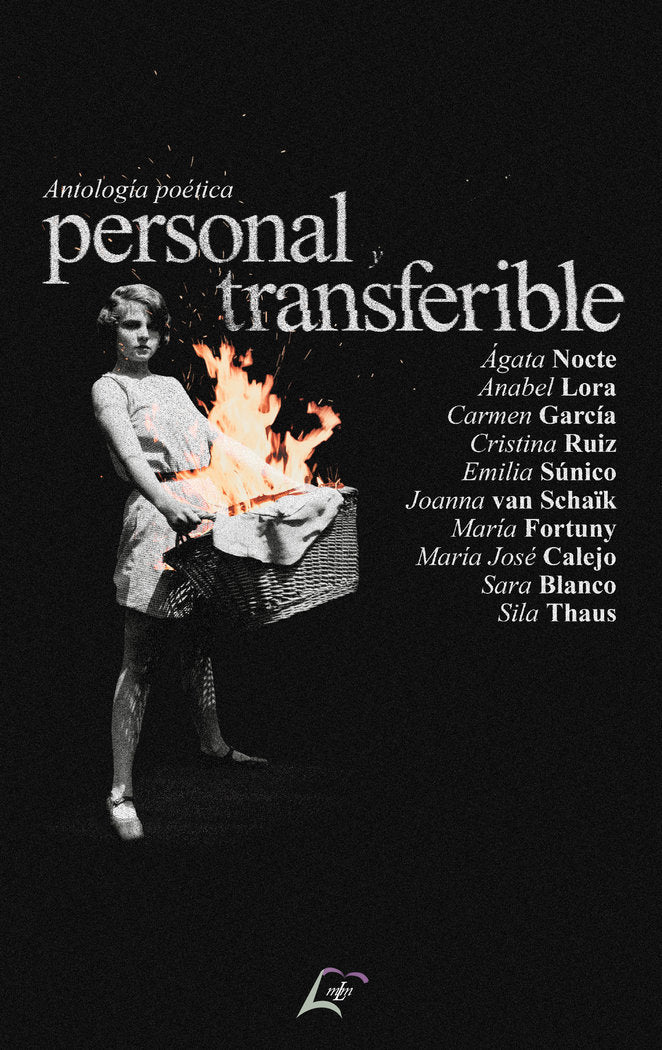 Personal y transferible, de Varios autores, Varios autores | portada del libro