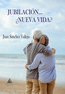 JUBILACION NUEVA VIDA, de SANCHEZ VALLEJO, JUAN | portada del libro