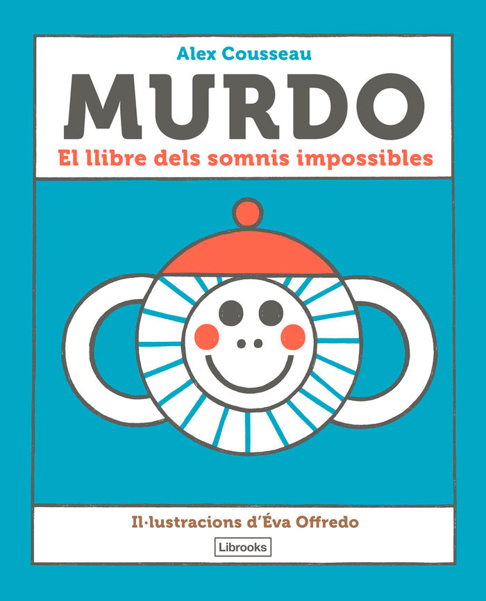 MURDO (CATALA), de COUSSEAU, ALEX | portada del libro