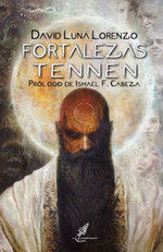 FORTALEZAS TENNEN, de DAVID LUNA LORENZO | portada del libro