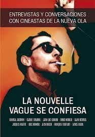La nouvelle vague se confiesa, de VARIOS AUTORES | portada del libro