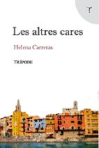 LES ALTRES CARES, de Helena Carreras | portada del libro