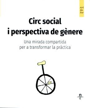 CIRC SOCIAL I PERSPECTIVA DE GENERE | portada del libro