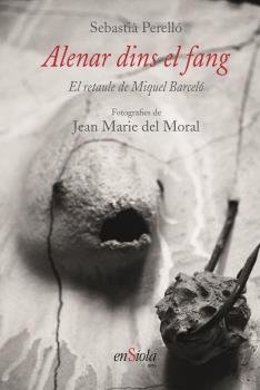 ALENAR DINS EL FANG, de PERELLO SEBASTIA | portada del libro