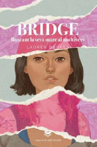 BRIDGE, de BEUKES,LAUREN | portada del libro
