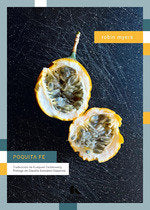Poquita fe, de MYERS,ROBIN | portada del libro