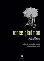 CALAMIDADES, de GLADMAN, RENEE | portada del libro