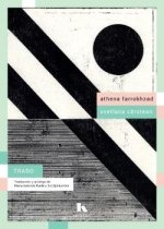 TRADO, de Farrokhzad | portada del libro