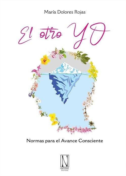 EL OTRO YO, de MARIA DOLORES ROJAS | portada del libro