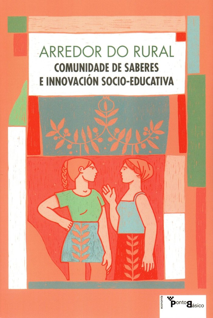 Arredor do rural, de VV:AA, VV.AA | portada del libro