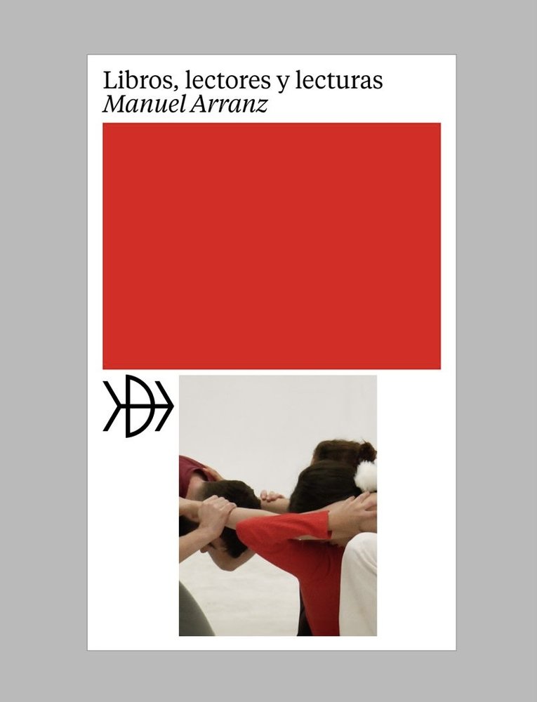 LIBROS, LECTORES Y LECTURAS, de ARRANZ, MANUEL | portada del libro