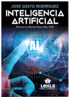Ingeligencia Artificial, de JOSE GESTO RODRIGUEZ | portada del libro