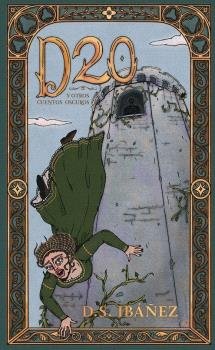 D20, de D S IBAÑEZ | portada del libro