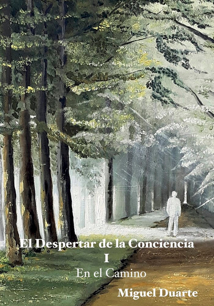En el Camino, de González-Duarte, Miguel | portada del libro