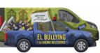BULLYING I LA GUERRA DELS COTXES, EL - CAT, de Julià Guillamon | portada del libro