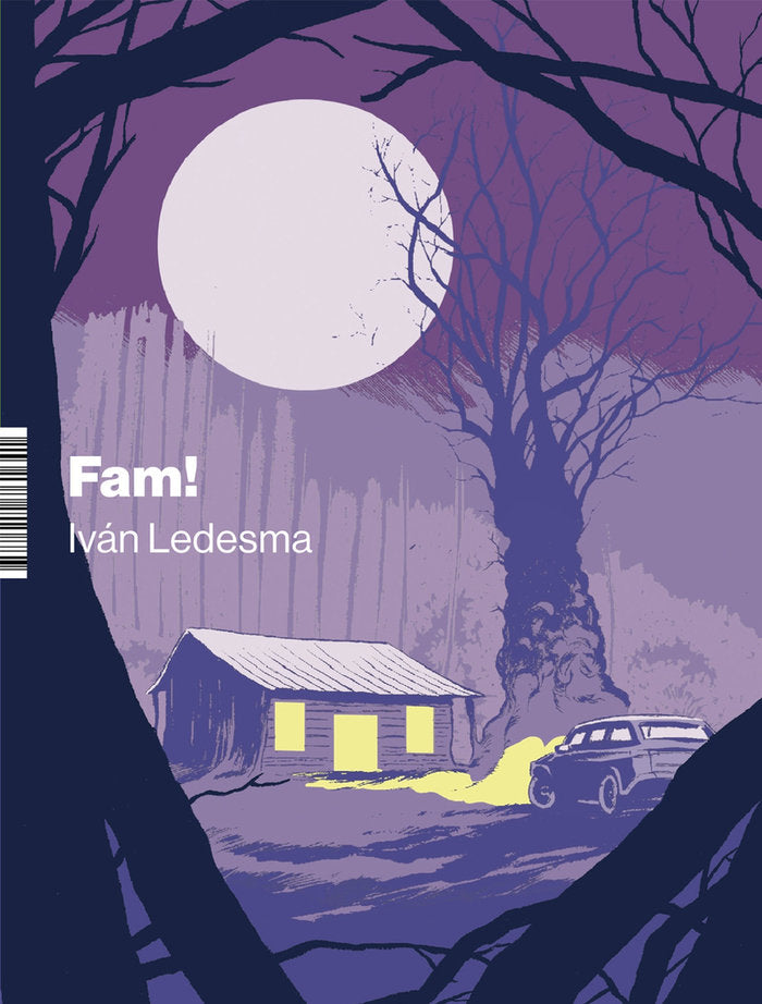 FAM - CAT, de COTES I ARGELICH | portada del libro