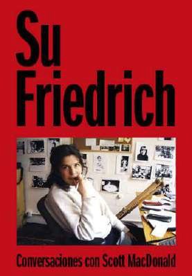 SU FRIEDRICH, de FRIEDRICH, SU | portada del libro