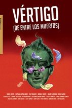 VERTIGO, de VARIOS AUTORES | portada del libro