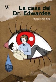 LA CASA DEL DR. EDWARDES, de BEEDING | portada del libro
