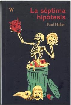 LA SEPTIMA HIPOTESIS, de HALTER, PAUL | portada del libro