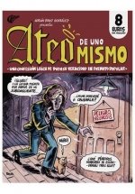 ATEO DE UNO MISMO, de BAGO GONZALEZ, ADRIAN | portada del libro