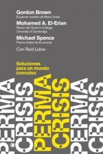Permacrisis, de BROWN, GORDON | portada del libro
