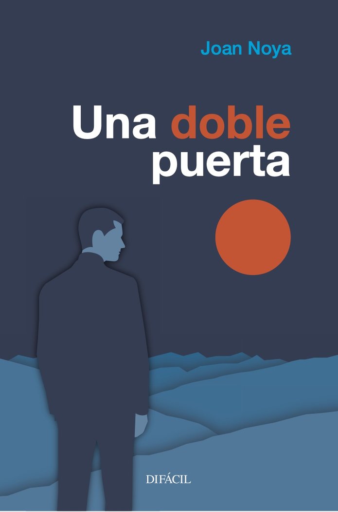 UNA DOBLE PUERTA, de Noya, Joan | portada del libro
