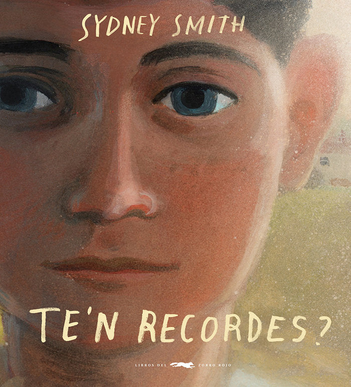 TEN RECORDES, de SMITH, SYDNEY | portada del libro
