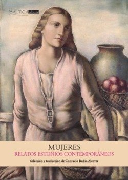 MUJERES, de VARIOS AUTORES | portada del libro