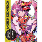 MANGA STYLE N 08, de COCKROACH ANDREW | portada del libro