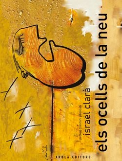 els ocells de la neu, de CLARA, ISRAEL | portada del libro
