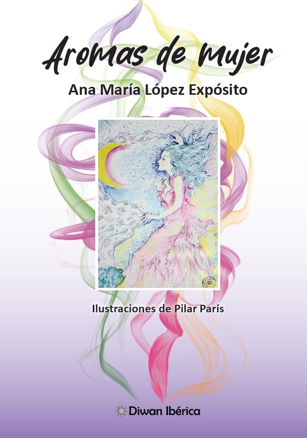 Aromas de mujer, de LOPEZ EXPOSITO, ANA MARIA | portada del libro