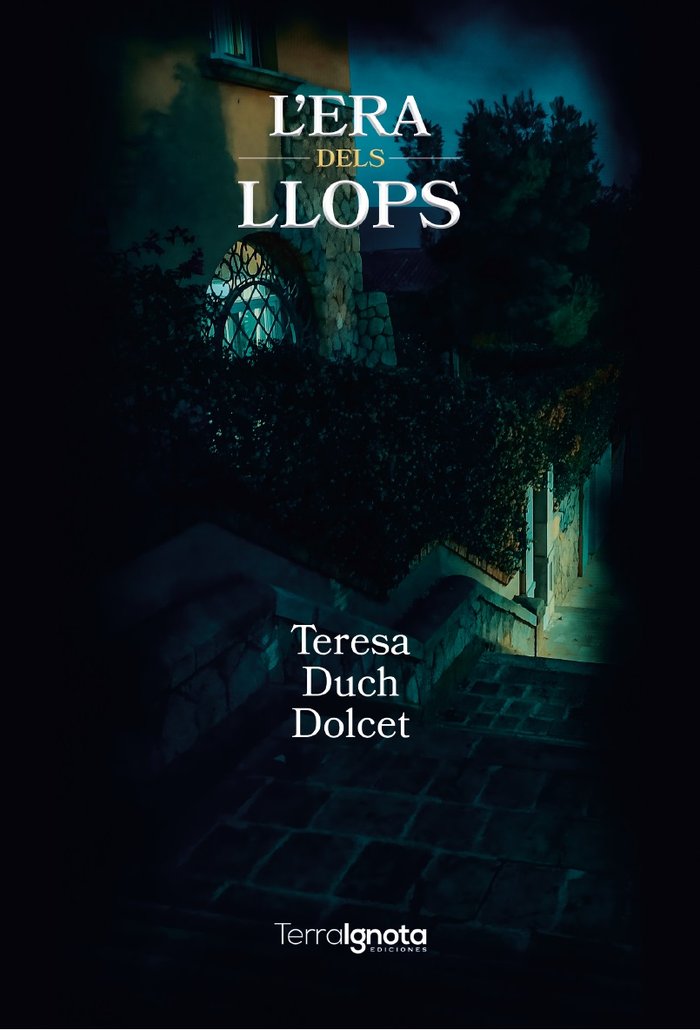 L'ERA DELS LLOPS, de Duch, Teresa | portada del libro