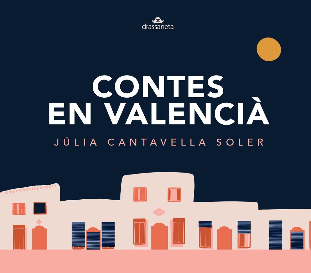 CONTES EN VALENCIA. SEGONA TEMPORADA, de CANTAVELLA SOLER, JULIA | portada del libro