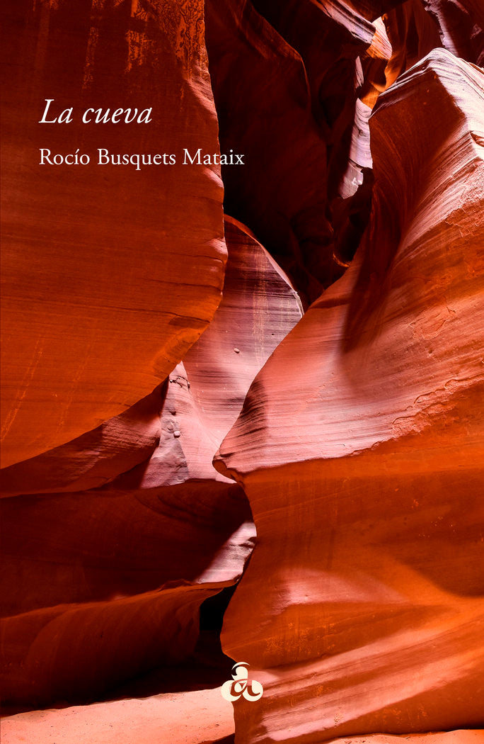 LA CUEVA, de BUSQUETS-MATAIX, ROCIO | portada del libro