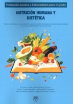 FORMACION JURIDICA Y EXTRASANITARIA PARA GRADO DE NUTRICION, de JOSE (COORD) OJUELOS GOMEZ | portada del libro