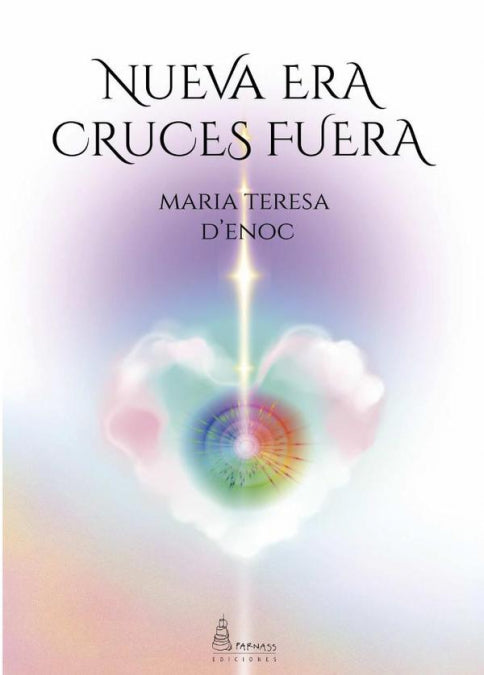 Nueva era, cruces fuera, de Maria Teresa dâ€™Enoc | portada del libro