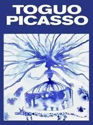 TOGUO PICASSO, de Michael | portada del libro
