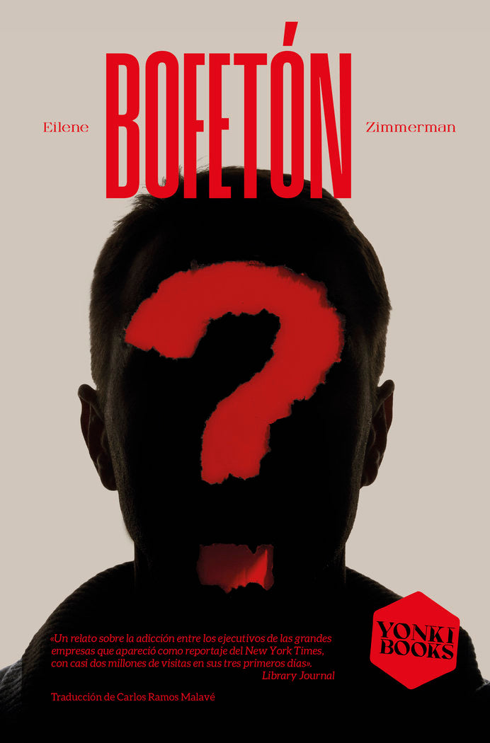 BOFETON, de ZIMMERMAN, EILENE | portada del libro