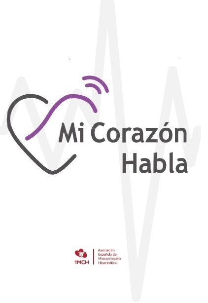 MI CORAZON HABLA, de AA., VV. | portada del libro