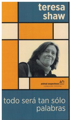 CABAÑAS EN EL DESIERTO, de SHAW | portada del libro