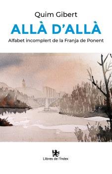 ALLA DALLA, de GIBERT FONT, JOAQUIM | portada del libro
