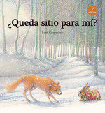 ¿QUEDA SITIO PARA MI?, de KOOPMANS | portada del libro