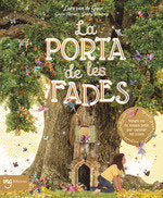 LA PORTA DE LES FADES (CAT), de LARS VAN DE GOOR | portada del libro