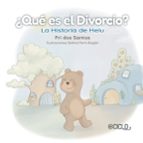 ¿Qué es el divorcio?, de PRI DOS SANTOS | portada del libro