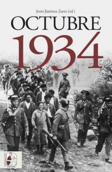 1934-10-01 00:00:00, de ALVAREZ REY, LEANDRO | portada del libro